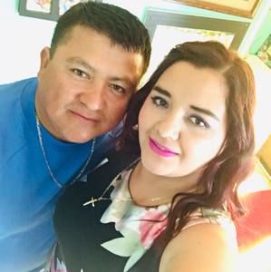 Meet your Posher, Juana